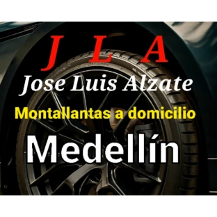 Montallantas a Domicilio Medellín